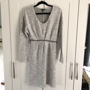 Daisy Fuentes sweater dress